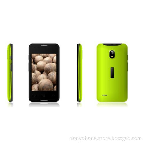 3.5inch Brand Smart Mobile Phone